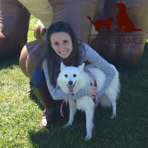 Meet your Posher, Allie